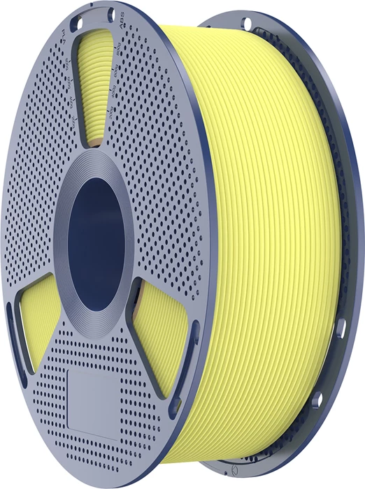 Filament PLA Sunlu PLA Classic LY 1.75mm 1kg Lemon/Citrus