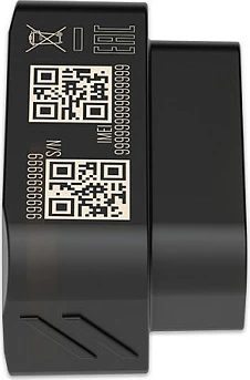 GPS tracker OBDII Teltonika FMB020, GNSS/GSM, Bluetooth, Single SIM, IP41, i zi