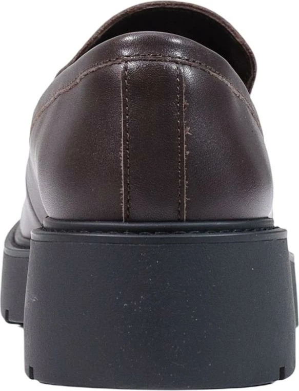Këpucë loafer për femra Calvin Klein HW0HW03044, bordeaux [Madhësia: 40]