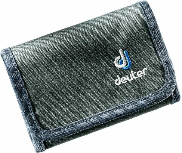 Kuletë udhëtimi Deuter, gri