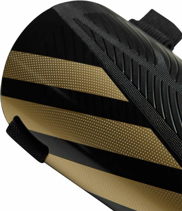 Protectorë për futboll adidas Tiro Match Club, për meshkuj dhe fëmijë, të zezë [Madhësia: M]