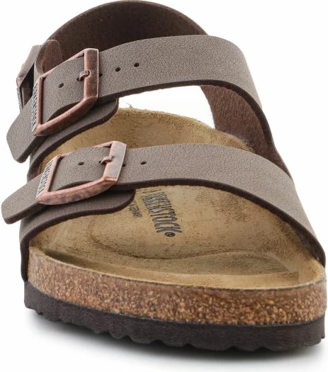Sandale Birkenstock Milano BS 0634501, mocca