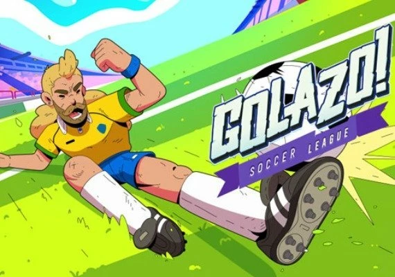 Golazo! Soccer League Global