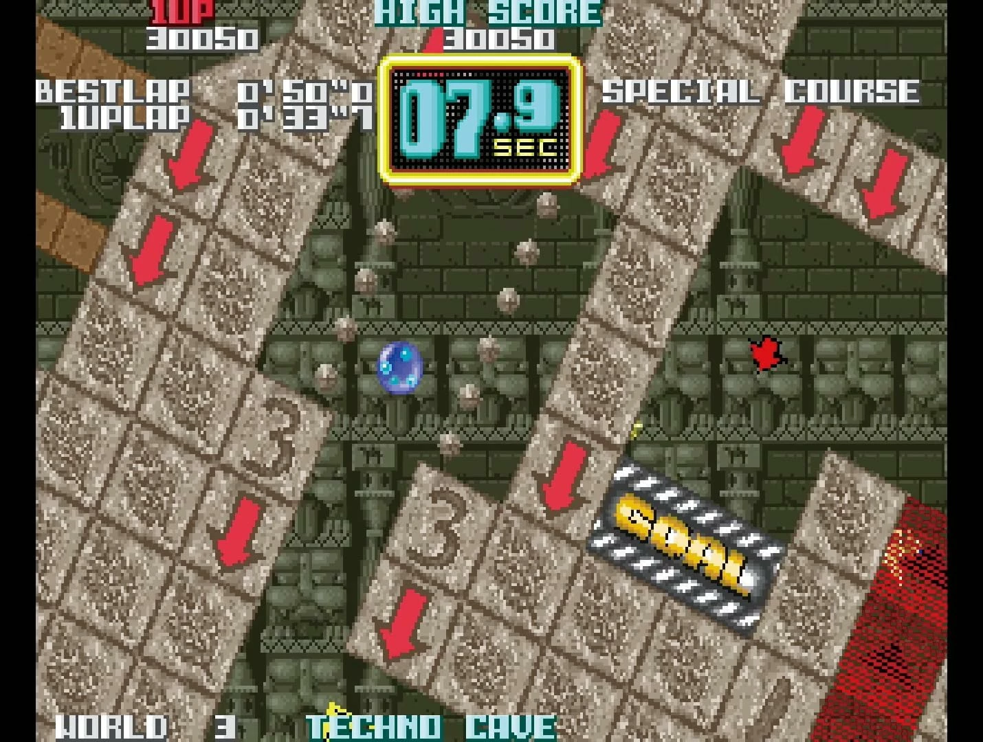 Lojë për Nintendo Switch Clear River Games Taito Milestones 4 (koleksion 10 lojëra, PEGI 12)