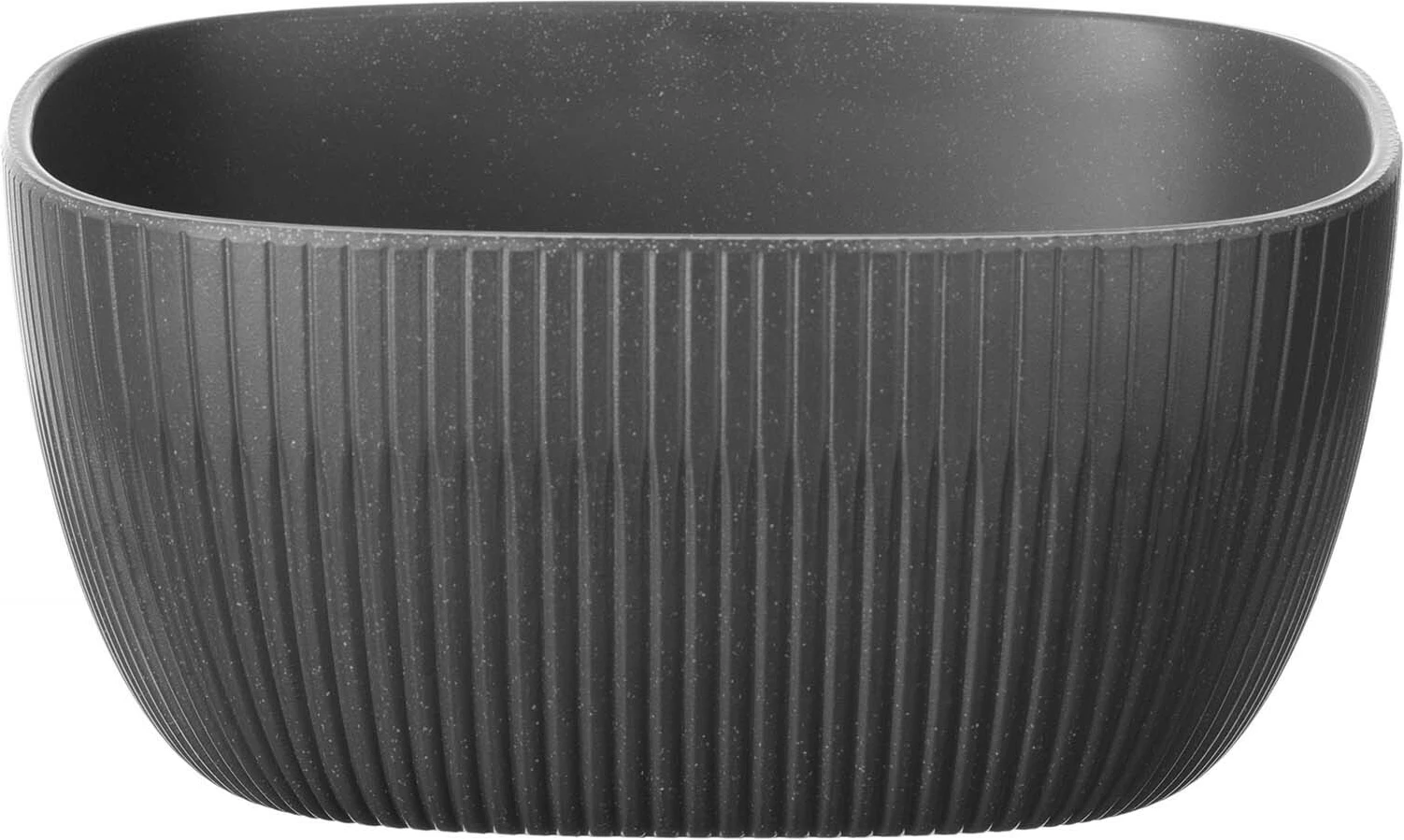 Tas bufeti katror Fine Dine Belize 3.79 L, 250x250x(H)100 mm, i zi