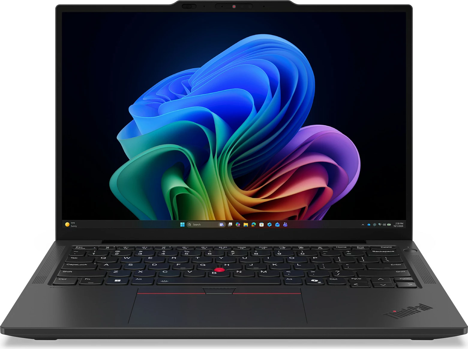 Laptop Lenovo ThinkPad X13 Gen 7 CU5 325, 16GB RAM, 512GB SSD, 13.3" WUXGA, Windows 11 Pro, LTE 4G, i zi