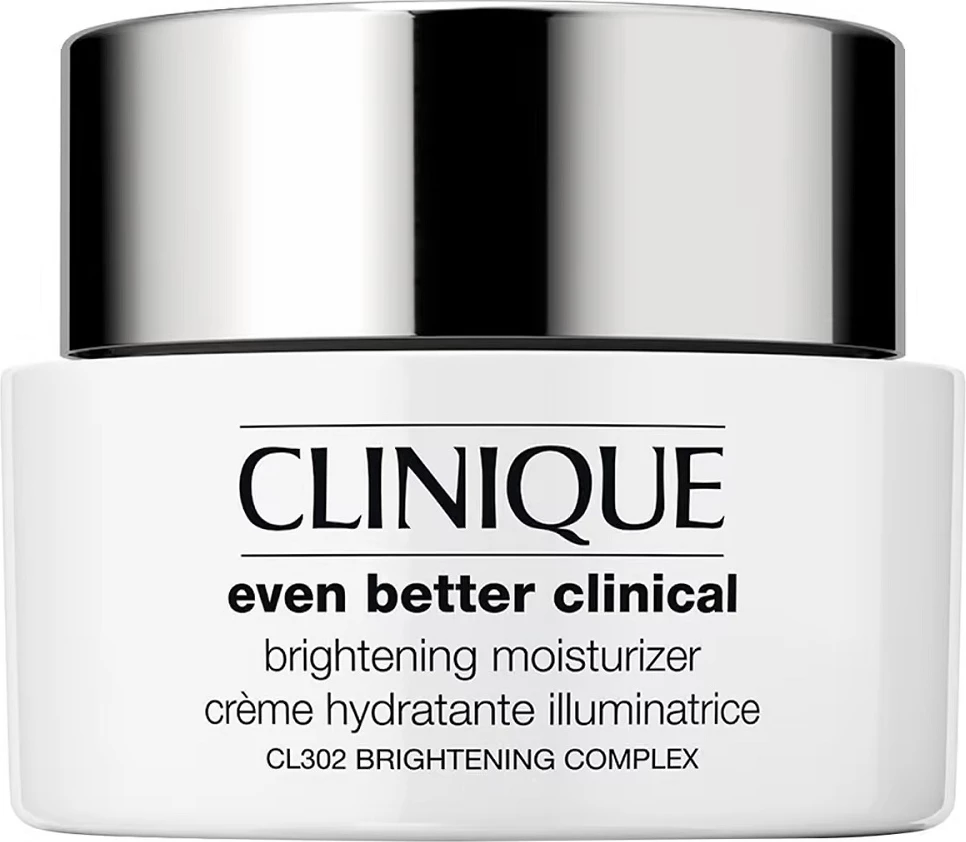 Krem hidratues ndriçues për femra Clinique Even Better Clinical Brightening Moisturizer 50ml