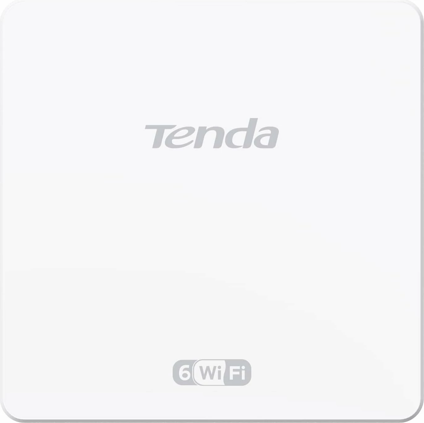 Access Point Tenda W15-Pro Wi-Fi 6 AX3000 Dual-Band PoE, e bardhë