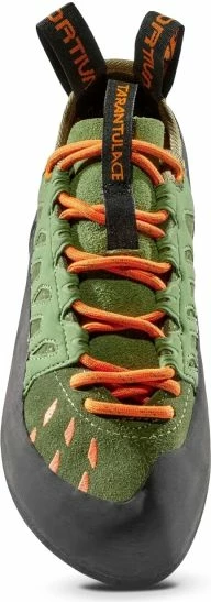 Atlete ngjitjeje La Sportiva Tarantulace 30L719206, olive/tiger
