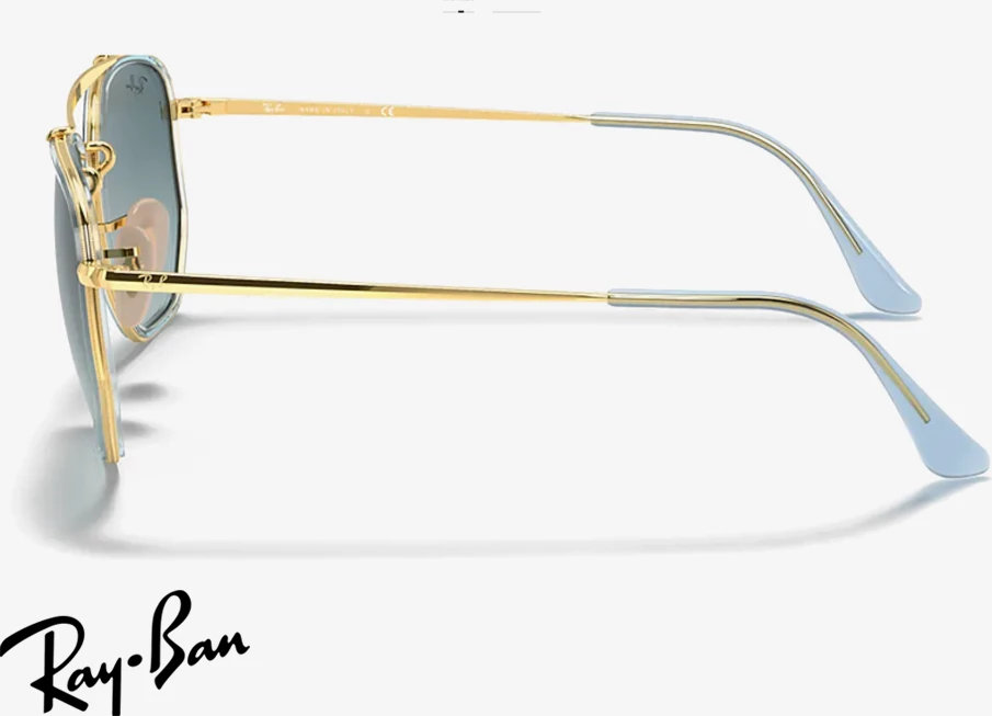 Syze dielli për meshkuj Ray-Ban