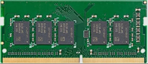 RAM Memorje Synology D4ES02-4G 4 GB DDR4 ECC