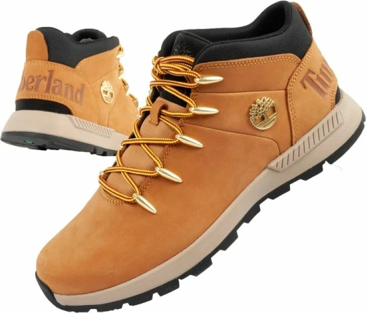 Atlete Timberland për meshkuj, kafe
