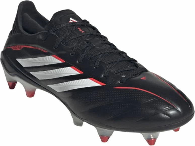 Atlete futbolli adidas COPA PURE IV Elite SG JQ0408, të zeza