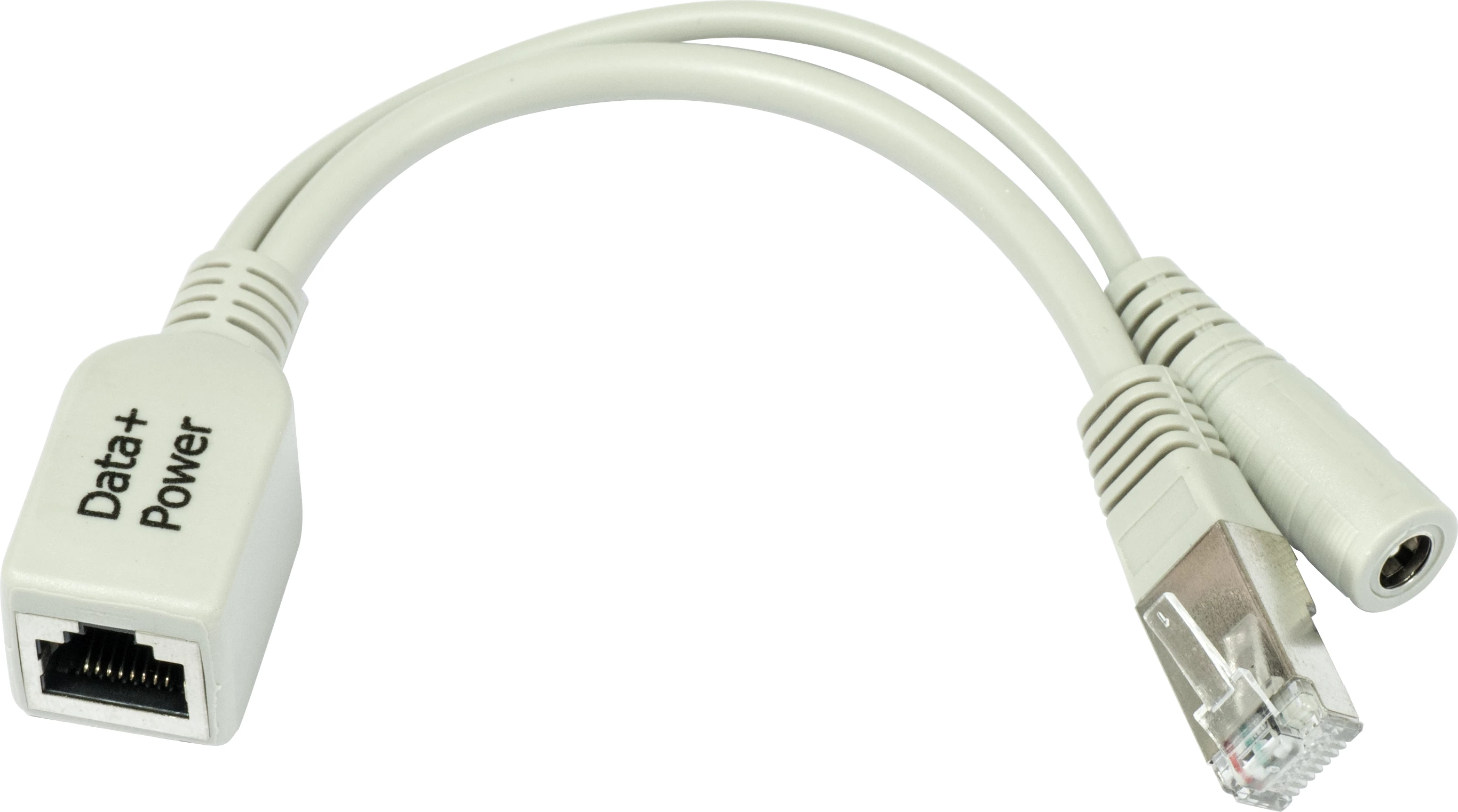 RBPOE PoE injector, for 10/100Mbps products MikroTik