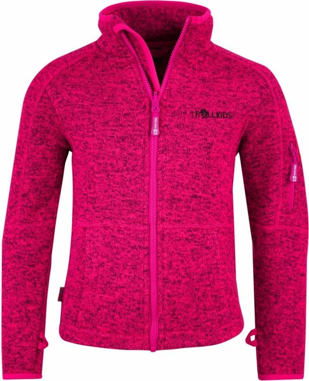 Duks për fëmijë TrollKids, rozë