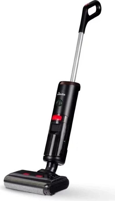 Pastrues elektrik Vileda Pure Clean S5 Plus, pa kabllo, i zi