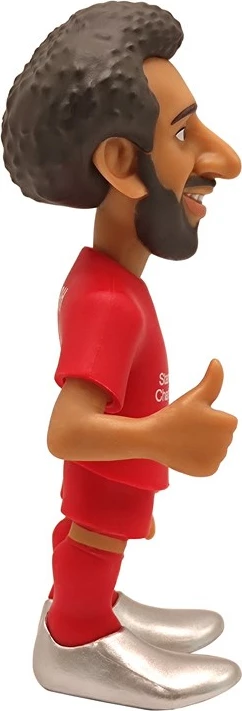 Figurinë MINIX Liverpool Mohamed Salah