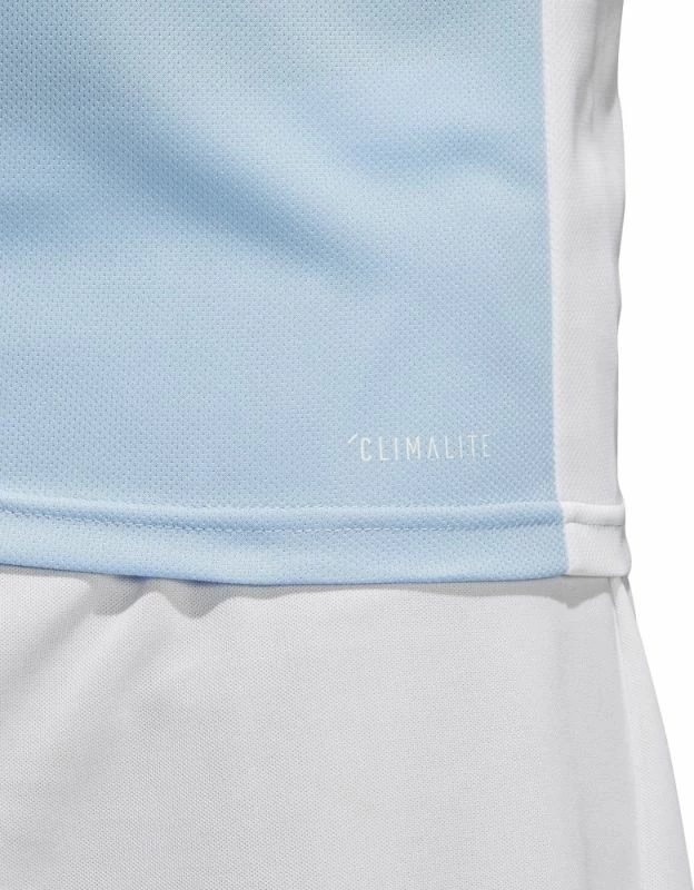 Fanellë futbolli për meshkuj dhe fëmijë adidas, blu