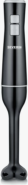 Blender dore Severin SM 3770, 170 W, 2 shpejtësi, Gri