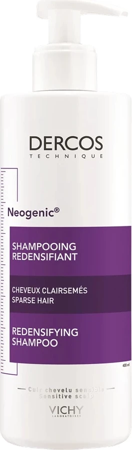 Shampon Vichy Dercos Neogenic Density-Enhancing 400ml