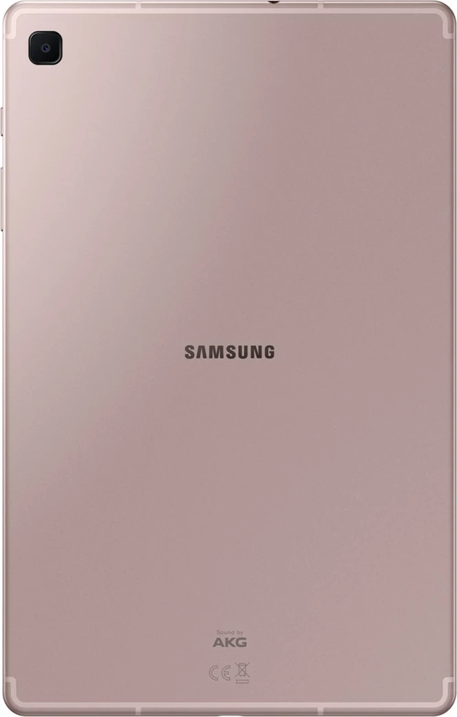 Tablet Samsung Galaxy Tab S6 Lite, 10.4", 64 GB, Roze
