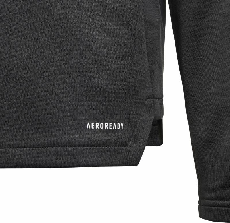 Duks për fëmijë adidas Tiro 21 Warm, i zi