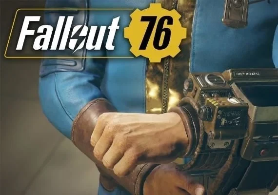 Fallout 76 - Modern Living Bundle DLC EN Global