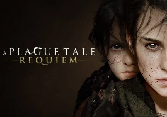 A Plague Tale: Requiem EN Global