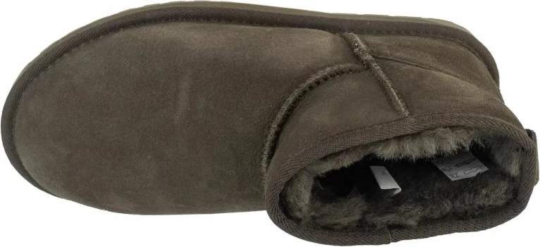 Çizme femra EMU Australia Stinger Micro W10937, të gjelbra [Madhësia: 38]