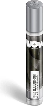 Eau De Parfum Wow Illusion, 25 ml