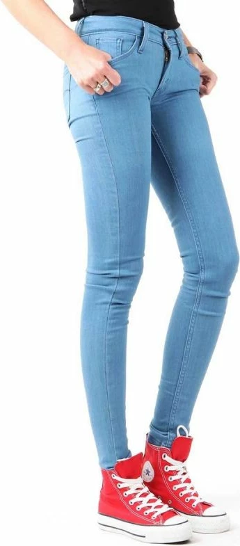 Xhinse super skinny Levis