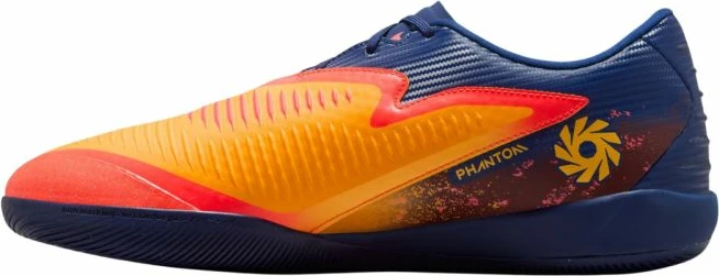 Atlete futbolli për meshkuj Nike Phantom 6 Low Academy IC EH IB3093 800