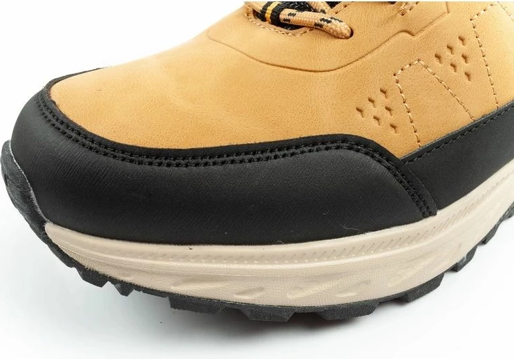 Çizme sportive për meshkuj Lee Cooper, të zeza