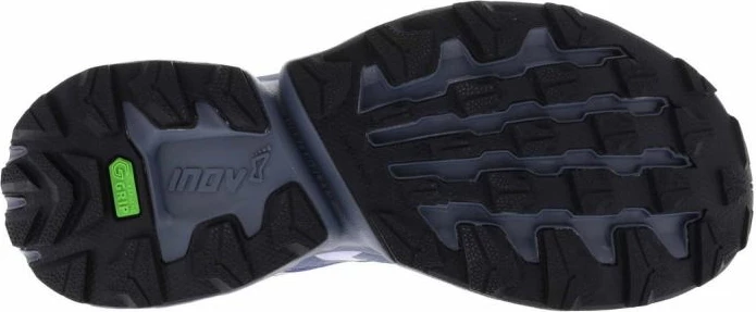 Atlete për femra Inov-8, të zeza dhe blu marine [Madhësia: 39.5]