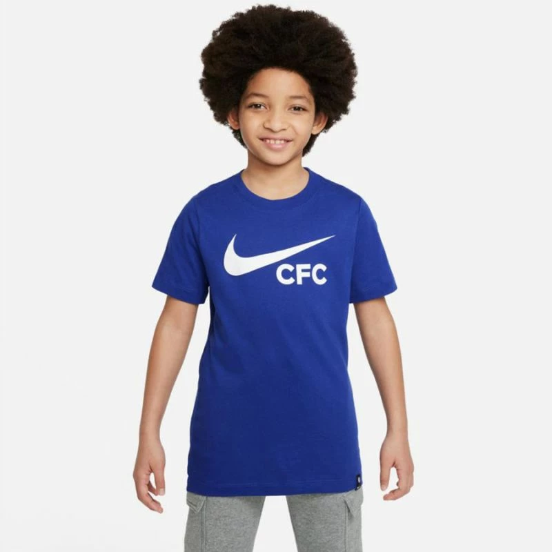 Fanellë djemsh Nike Chelsea FC