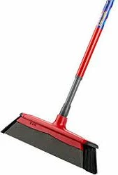 Fshesë me bisht Vileda DuActiva Classic 129646, kuqe/zezë