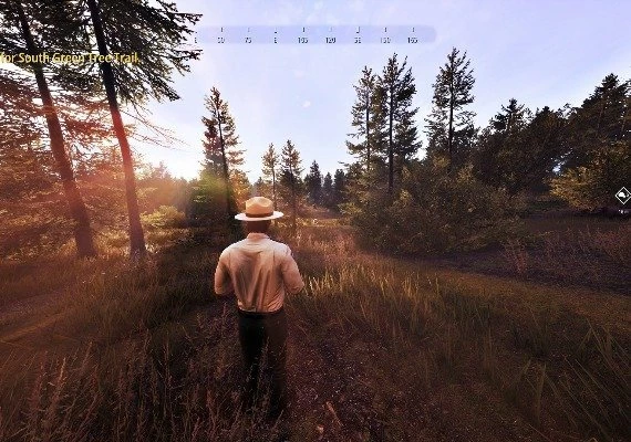 Hunting Simulator 2: A Ranger's Life DLC Global