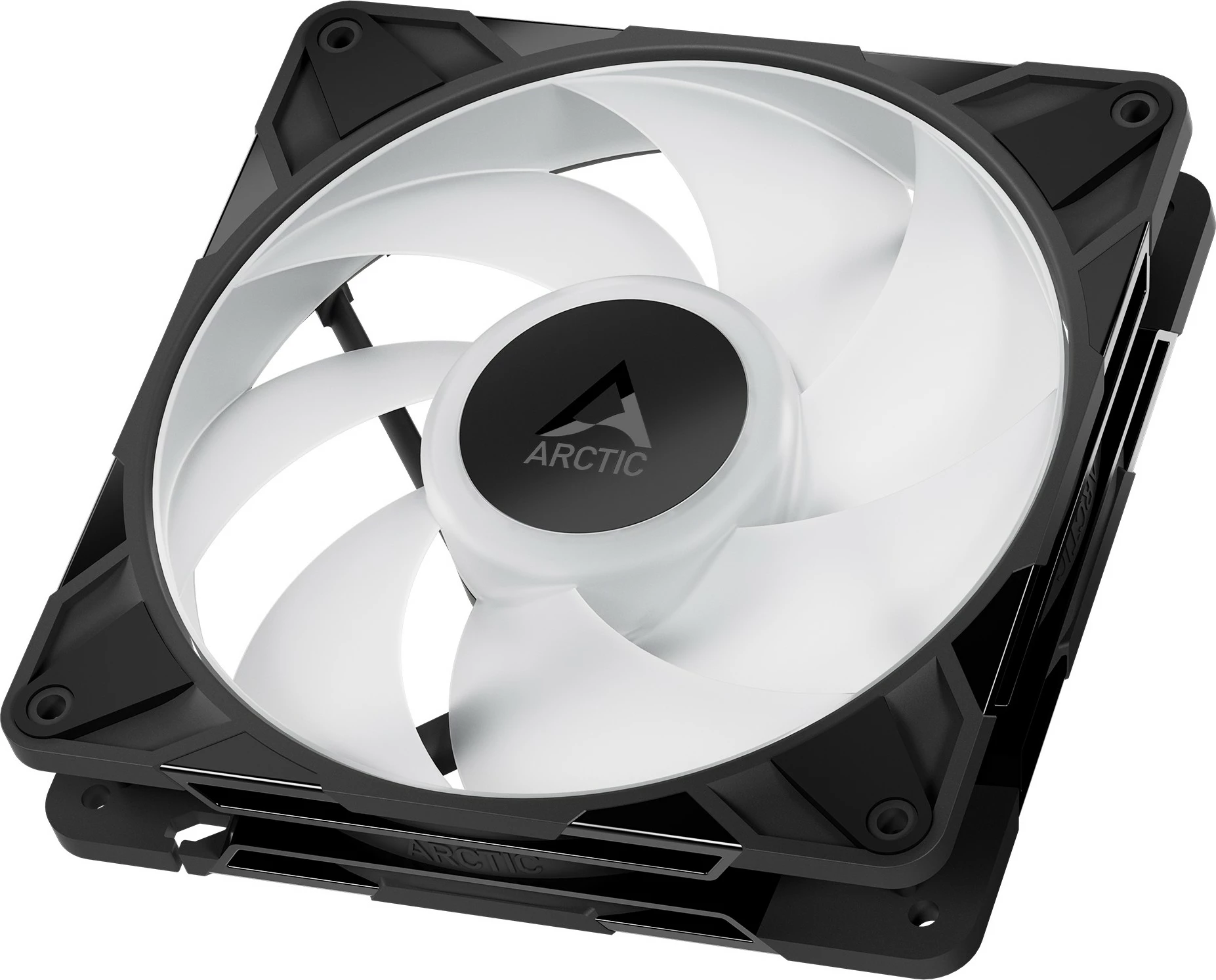 Ventilatorë kasë ARCTIC P14 Pro A-RGB 3-pack