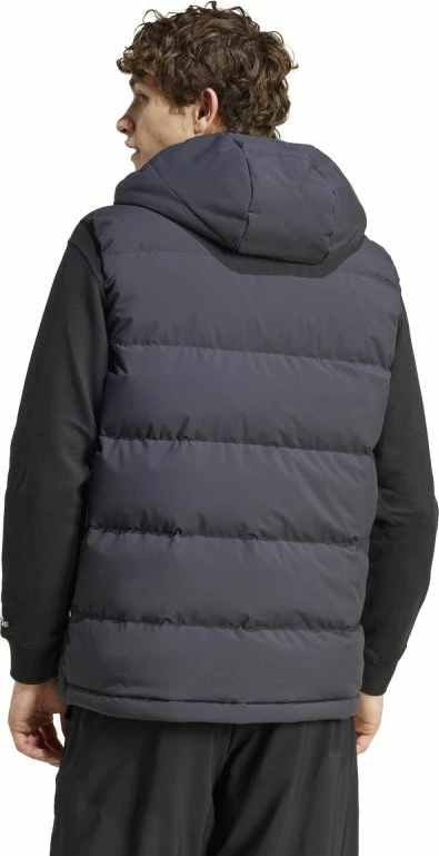 Jelek adidas për meshkuj, grafit [Madhësia: M]