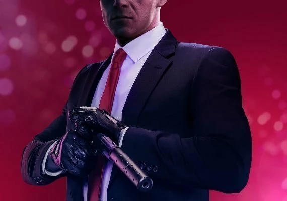 Hitman 2 Gold Edition Global