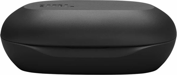 Kufje JBL Sense Lite open-ear pa tela, Bluetooth 5.4, 32 orë, IP54, 4 mikrofona, e zezë, set me kuti karikimi