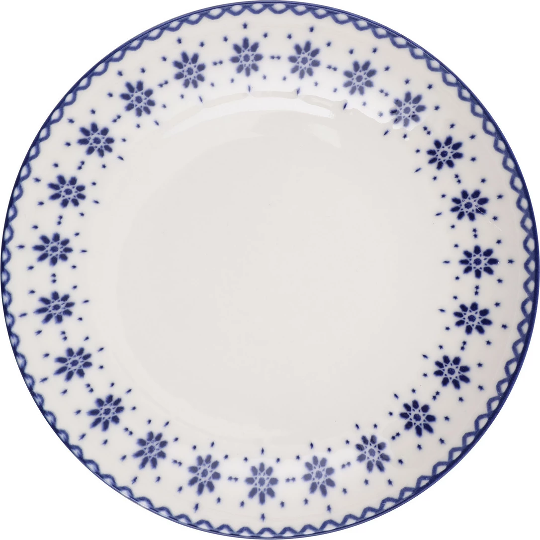Set enësh për drekë (24 copë), Hermia, GBSATN24Y4R1614