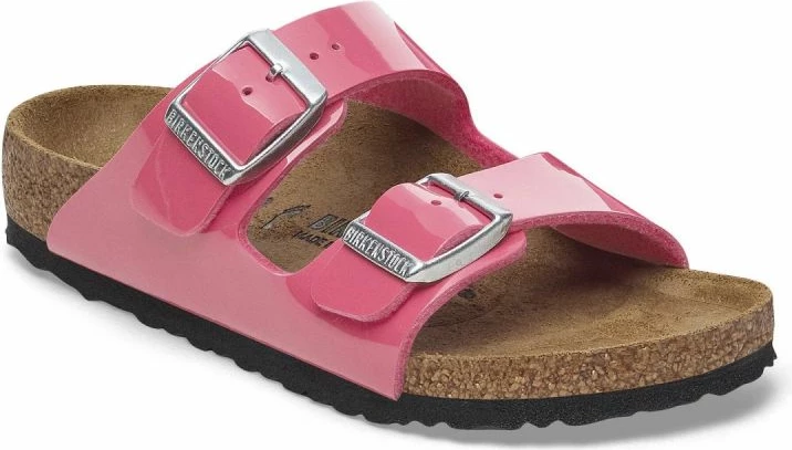 Flip-Flops për fëmijë Birkenstock, rozë