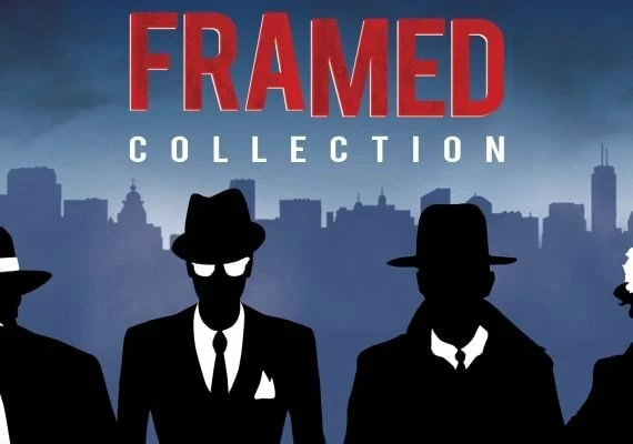 Framed Collection Global