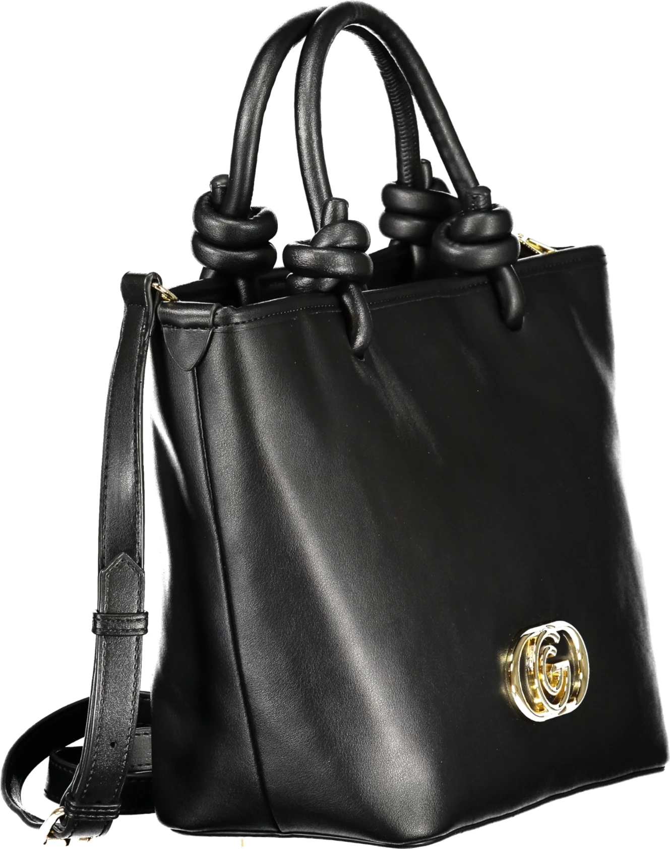 Çantë për femra GABRIELLA G BY GABRIELLA GUCCI CATERINA, e zezë