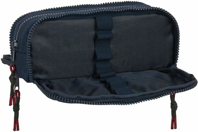 Penar FC Barcelona Yakimasport, navy