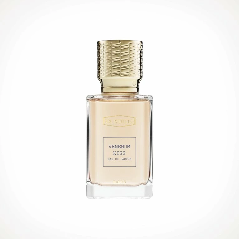 Eau de Parfum Ex Nihilo Venenum Kiss, 50 ml