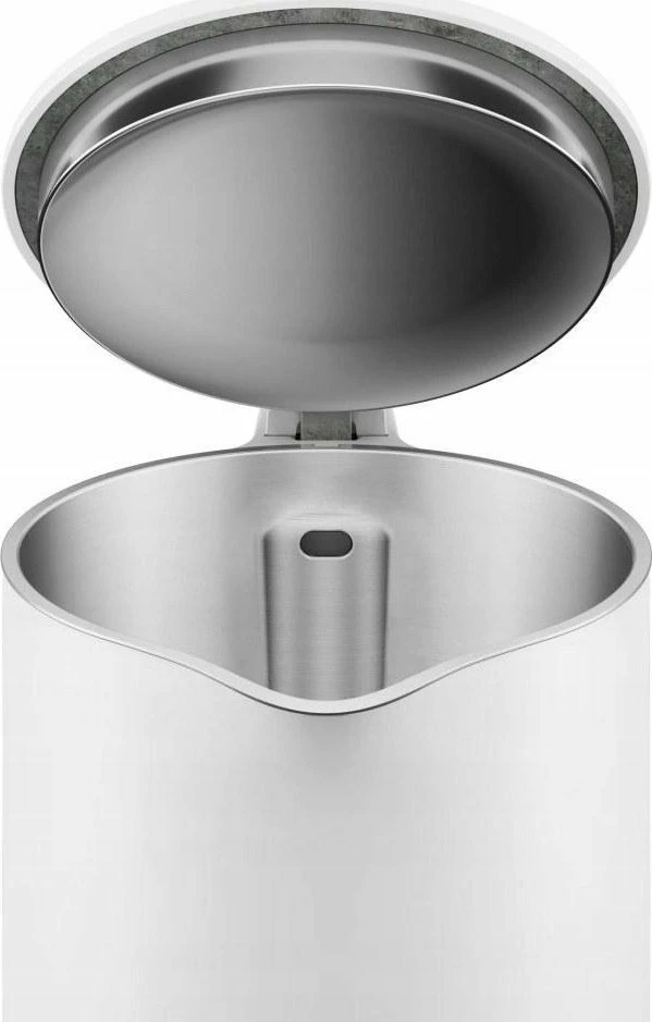 Çajnik elektrik Xiaomi Electric Kettle 2 Lite 1.5L 1500W, i bardhë