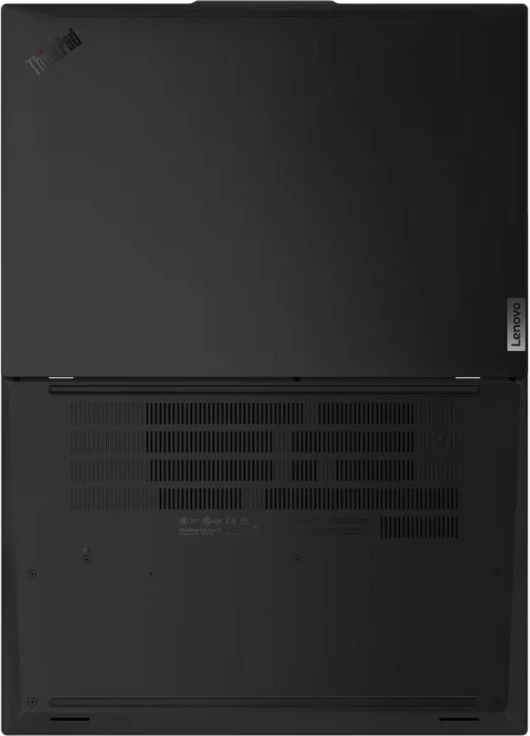 Laptop Lenovo ThinkPad L16 Gen 2, AMD Ryzen 5 PRO 215, 16GB RAM, 512GB SSD, 16" WUXGA, E zezë