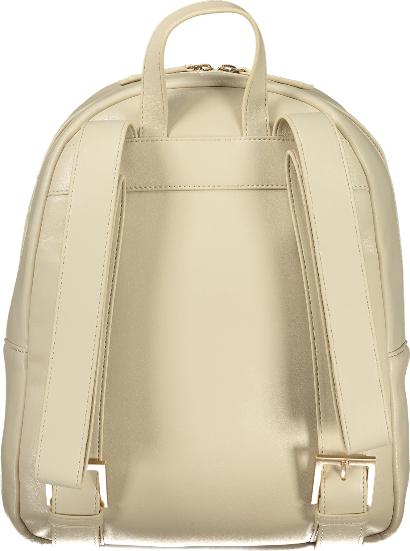 Çantë shpine per femra Valentino Bags, bezhë